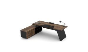 Interior birou firectorial Pegasus Raspberry Home Buzau