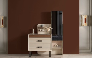 Set complet mobilier dormitor DORA - Img 8