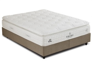 saltea ortopedica cu topper inclus pat bubble buzau raspberry home