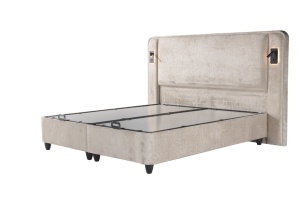 PAT TAPITAT PREMIUM CU LUMINI INCLUSE RASPBERRY HOME BUZAU