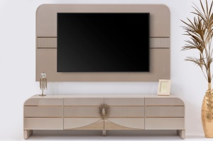 Unitate tv, de lux, ALYANS - Img 5