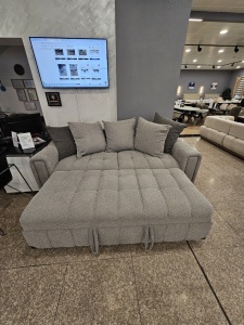 Canapea AFRODIT, 3 locuri, TIP PAT MATRIMONIAL