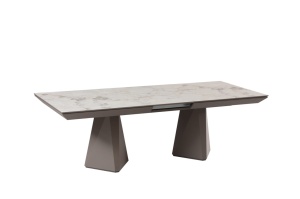 Masa extensibila, DIAMOND, L 200 > 400 cm x l 103 cm, HPL
