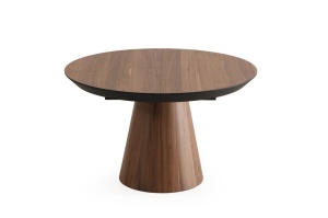 Masa extensibila Magen maro Buzau Raspberry Home 