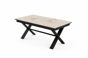 Masa extensibila, ROYAL, L 200 > 500 cm x l 103 cm, HPL - Img 5
