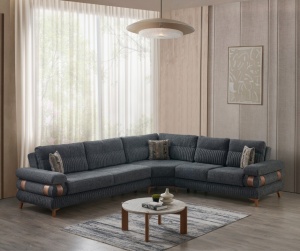 Coltar extensibil BOLOGNA