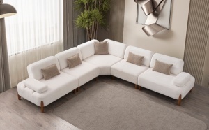Coltar modular extensibil TROYA, 3-C-3 - Img 11