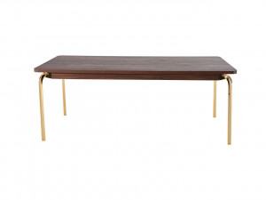 Masa dining , fixa, GRD, L 2000 x l 1000 x h 766 mm - Img 3