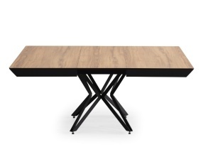 Masa extensibila, AKUBA, L 180 > 270 cm x l 90 cm, HDF - Img 5