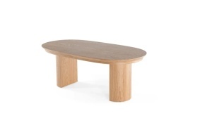 Masa extensibila, COMO, L 200 > 290 cm x l 103 cm, FURNIR - Img 7