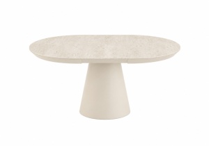 Masa extensibila, MAGEN, L 130 > 226 cm x l 130 cm , HPL