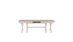 Masa extensibila, ROYAL, L 180 > 480 cm x l 103 cm, HPL - Img 8