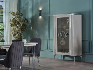 Vitrina living SNA