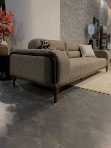 Canapea 3 locuri extensibila NEW NEVA