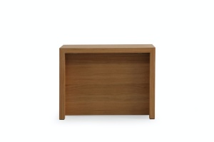 Consola extensibila, RIYAD, L 46 >261 cm x l 102 cm , HDF - Img 8