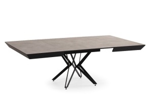 Masa extensibila, AKUBA, L 180 > 270 cm x l 90 cm, HDF - Img 4