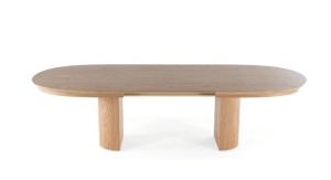 Masa extensibila, COMO, L 200 > 290 cm x l 103 cm, FURNIR - Img 5