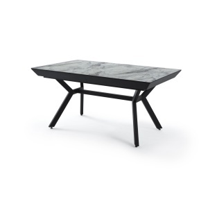MASA EXTENSIBILA MARE MANGO CU MULTE EXTENSII INCLUSE MESE BUZAU RASPBERRY HOME