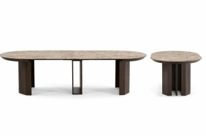 Masa extensibila, MASTER L 130 > 322 cm x l 103 cm, HPL