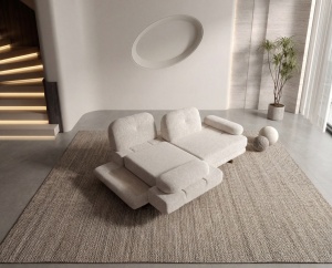 Canapea extesibila DIOR - Img 3