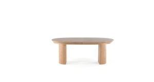 Masa extensibila, COMO, L 200 > 290 cm x l 103 cm, FURNIR - Img 2