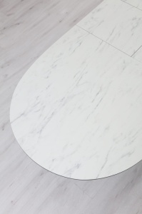 DETALIU BLAT HDF MASA EXTENSIBILA COMO BUZAU RASPBERRY HOME BUZAU MESE IN STOC DE CALITATE