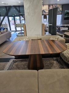 Masa extensibila, MAGEN, L 110 > 190 cm x l 110 cm , FURNIR - Img 6