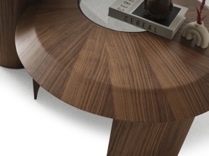 detaliu set 2 masute cafea ARMA buzau raspberry home