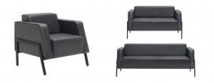 Set Canapele Birou MALVIN
