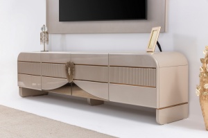 Unitate tv, de lux, ALYANS