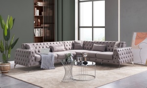 Coltar extensibil, DEFNE - Img 2