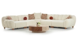 Coltar modular extensibil BOLIVYA, 3-C-2 - Img 2