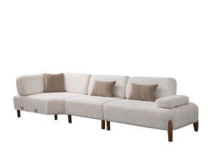 Coltar modular extensibil TROYA, 3-C-3 - Img 3