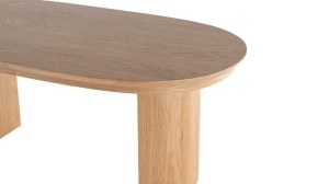 Masa extensibila, COMO, L 200 > 290 cm x l 103 cm, FURNIR - Img 8