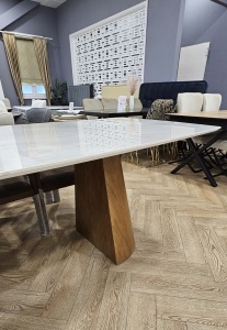 Picior masa fixa Nesina Buzau Raspberry Home. Mobila de calitate Buzau