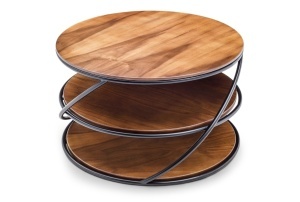 Masuta cafea, CIRCLE