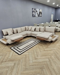 Coltar extensibil CHACHA, 3-C-3