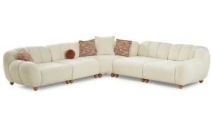 Coltar modular extensibil BOLIVYA, 3-C-3 - Img 4
