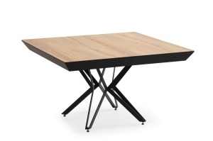 Masa extensibila, AKUBA, L 180 > 270 cm x l 90 cm, HDF