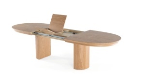 Masa extensibila, COMO, L 200 > 290 cm x l 103 cm, FURNIR