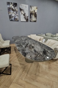 Masa extensibila, COMO , L 200 >290 M x l 103 cm, HPL - Img 4
