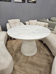 Masa extensibila, MAGEN, L 120 > 216 cm x l 120 cm , HPL