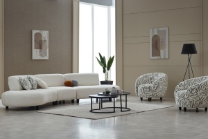 canapea 3 locuri star buzau raspberry home