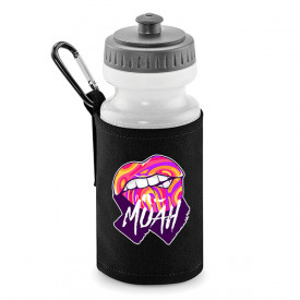 Sticla apa Muah