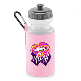 Sticla apa Muah