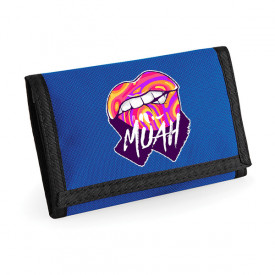 Portofel Muah