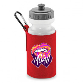 Sticla apa Muah