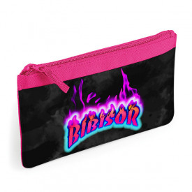 Penar full-print Bibisor in Flacari