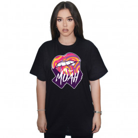 Tricou Muah