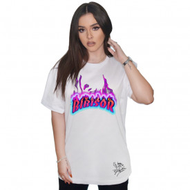 Tricou Bibisor + Autograf